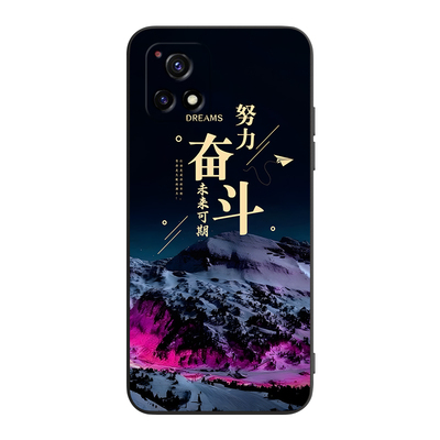 luckrider适用于防摔软外壳专用