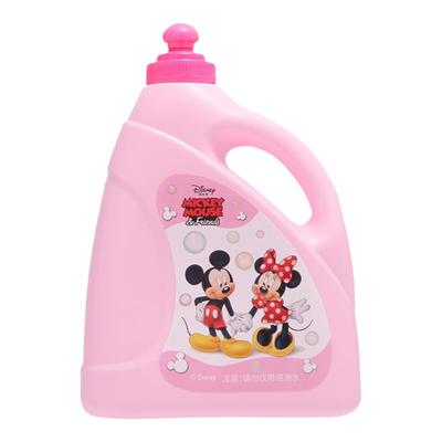 泡泡水泡泡液补充装免兑水