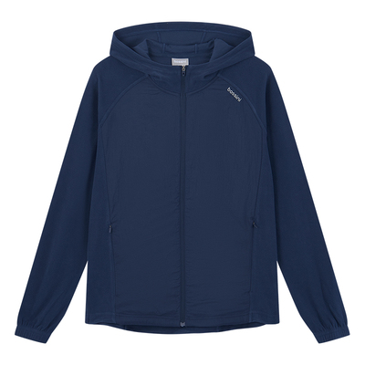 堡狮龙户男士保暖户外抓绒外套