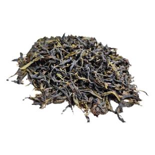 奶香雪片上市新茶试喝品鉴雪片鸭屎香单丛茶大乌叶高香凤凰单枞茶