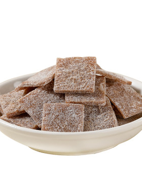 原味梅片孕妇零食健康拒绝添加