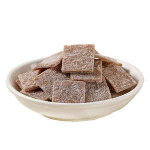 原味梅片孕妇零食健康拒绝添加