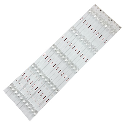 飞利浦55PUF6023/6263/T3灯条