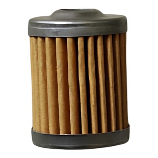 适用铃木王汽滤骏威GSX125骏驰GT125风飚太子GM125汽油箱开关滤芯