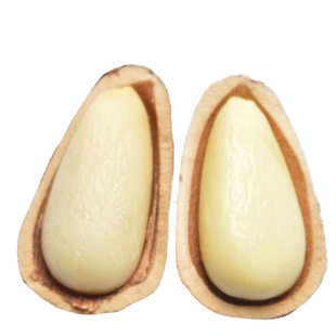 红松仁新货特大颗粒松子仁东北特产原味松仁孕妇坚果松树屯松籽仁