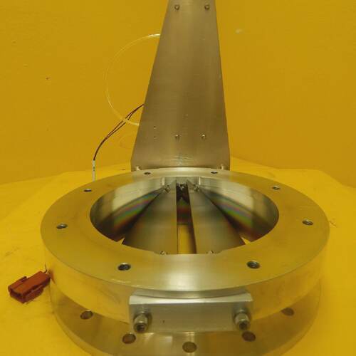 MRC Materials Research A112990 节气门总成版本 H Eclipse Star