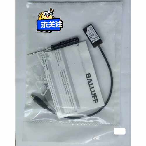 议价BCS0055全新原装巴鲁夫 BCS R08RR01-PSM80C-EP00,2-GS49