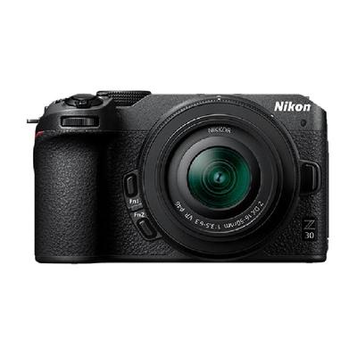 Nikon/尼康Z30入门微单数码相机