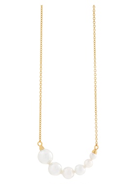 MAJORICA美娇丽佳手作珍珠项链