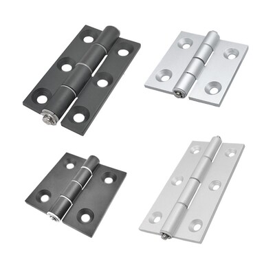 怡合达蝶形铰链AKQ01-G-Z-6263