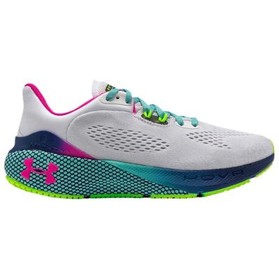 【自营】Under Armour/安德玛UA安德玛女缓震跑步鞋3026499-101