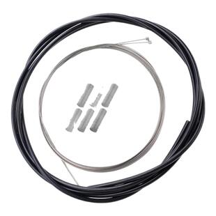 上海凤凰车件山地车刹车线自行车变速线单车刹车线管套装变速线芯