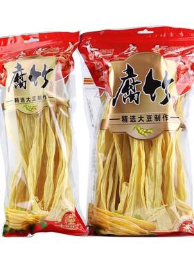 广东腐竹邑王腐竹扁竹
