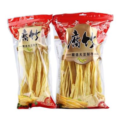 广东腐竹邑王腐竹扁竹