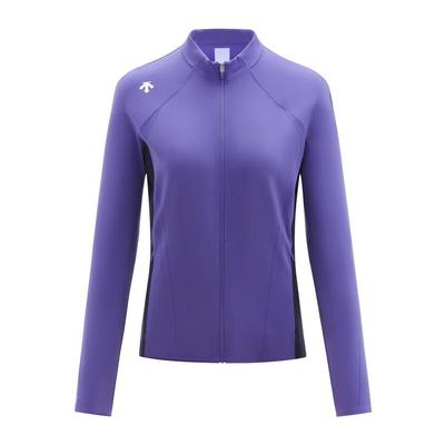 BODYFLEX 外套针织运动上衣 WOMEN’S TRAINING系列DESCENTE