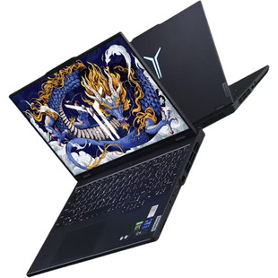 联想样机拯救者Y7000P/Y9000P 笔记本电脑游戏本5060学生办公设计