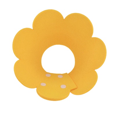 猫狗可调防舔咬伊丽莎白圈术后