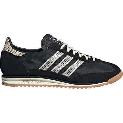 Adidas/阿迪达斯正品三叶草女士透气经典复古薄底运动鞋JI2745
