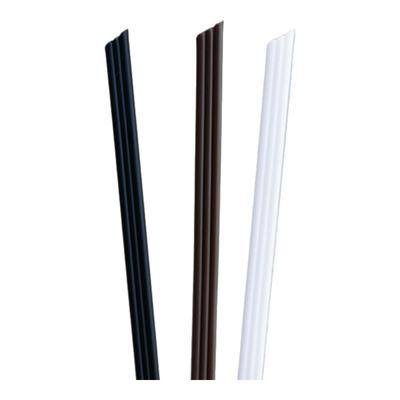 三品耐热茶饮白色小吸管