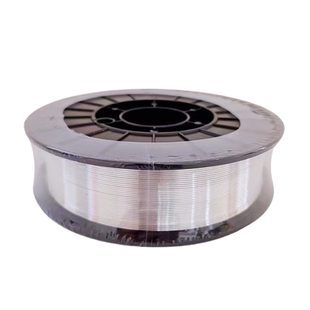 铝合金激光焊接机焊丝ER5356/5052/4043/6061/6063铝硅1070纯铝丝