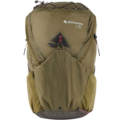 攀山鼠户外登山背包26L霜巨人