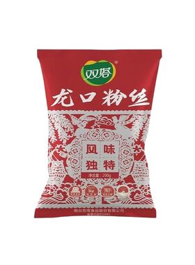 双塔正宗龙口粉丝山东特产