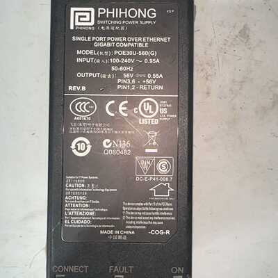 溢价-飞宏56V0.55APOE30U-560(G)-S-