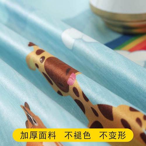 电视机防尘罩65寸75全包轻奢高级感盖布挂壁式开机不取新款电视套