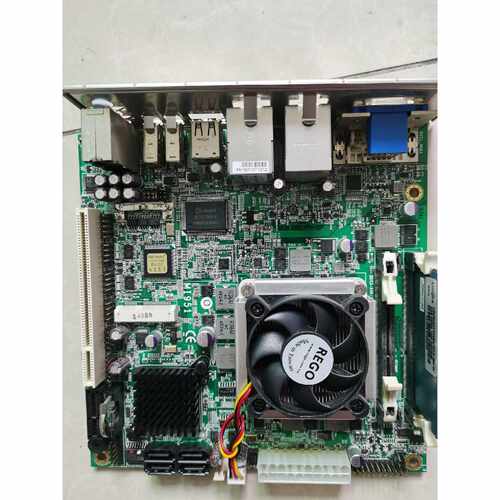 议价MI951主板带内存CPU包好可维修