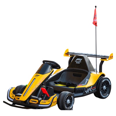 3到20岁卡丁车可漂移可长度调节