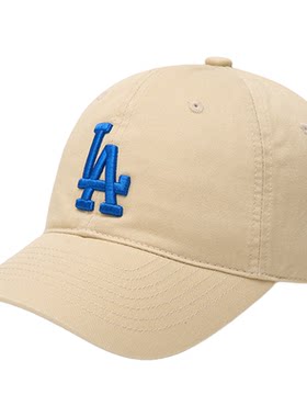 MLB帽子情侣男女100%正品棒球帽