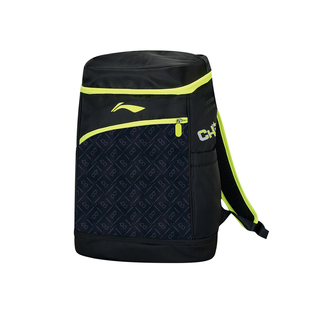 李宁国家队款乒乓球运动包多功能背包单肩双肩桶包旅行包新款正品