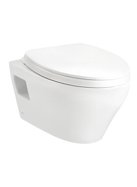 TOTO壁挂马桶CW572EB挂墙