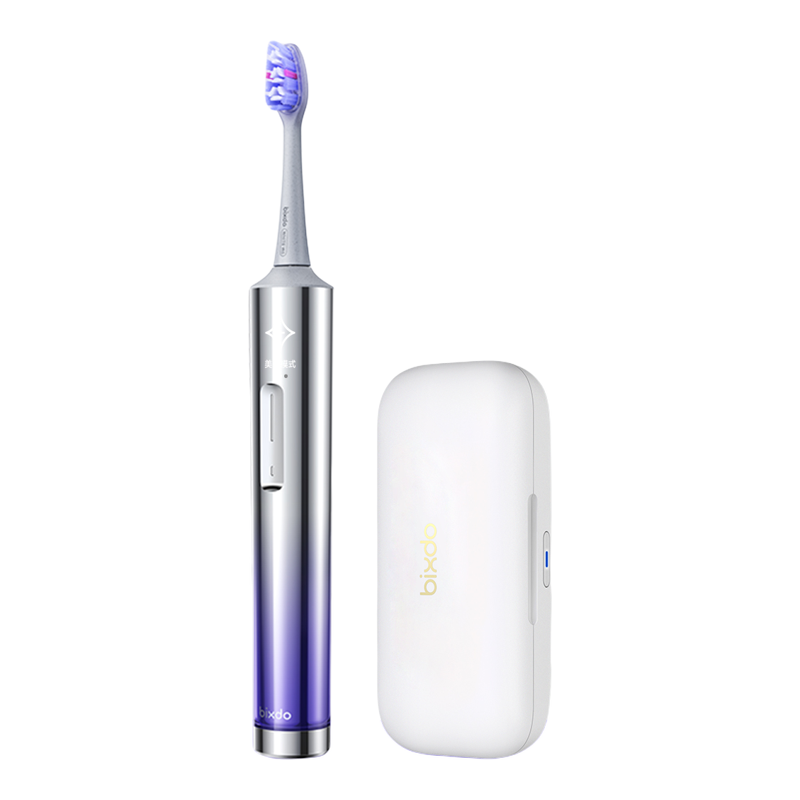 【周柯宇同款】倍至蓝光刷Air美白电动牙