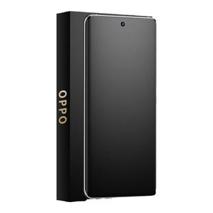 摩双适用OPPO Reno11手机膜Reno13游戏膜reno14Pro水凝膜Reno12磨砂膜OPPO保护膜贴+全覆盖Reno15pro冻膜电竞