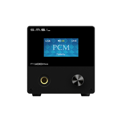 双木三林ES9038PRO发烧解码器DAC