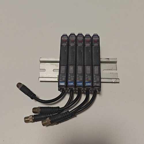 议价光纤放大器FSV32CP维修