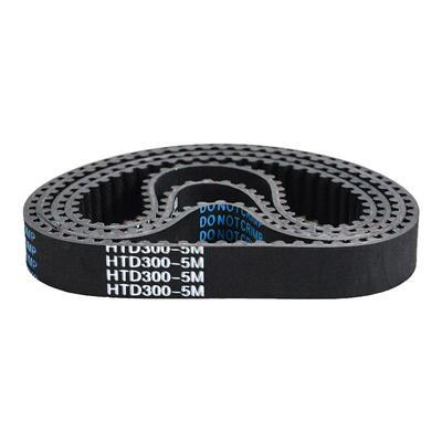 HTD5M橡胶同步轮传动带