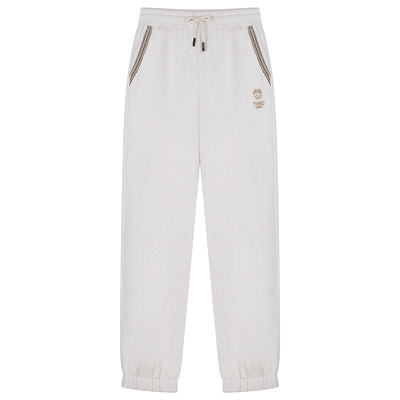 TeenieWeenie小熊女装抽绳卫裤