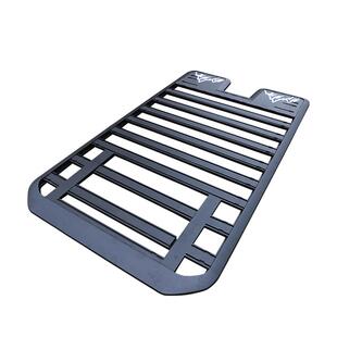 奇瑞ICAR03风云T9t10车顶行李架拓展平台旅行框货架SUV侧边帐改装