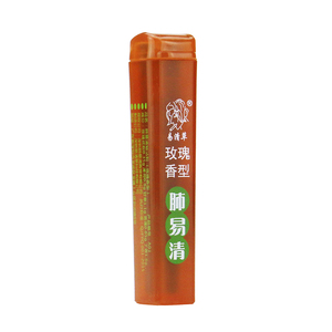 肺易清薄荷烟沾粉易清草清喉润肺
