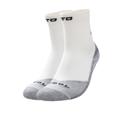 UTO悠途美利奴羊毛袜四季可穿