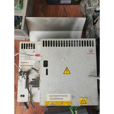 迅达电梯5400变频器  DR-VAB033 ID59401
