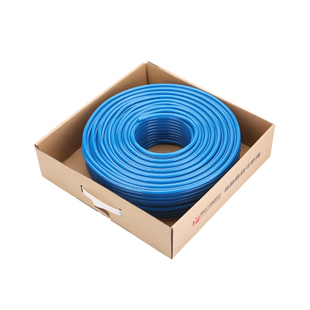 易拉得防冻木工专用气管气动软管8*5mm高压气线空压机气泵气钉枪