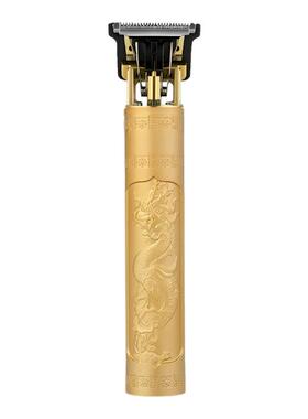 电推剪理发器合金刀头光头男士