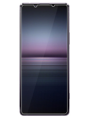 索尼Xperia1II钢化膜