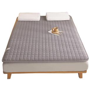 全棉棉花床垫家用卧室1米5软垫1米2床铺垫褥子榻榻米床垫子一米五