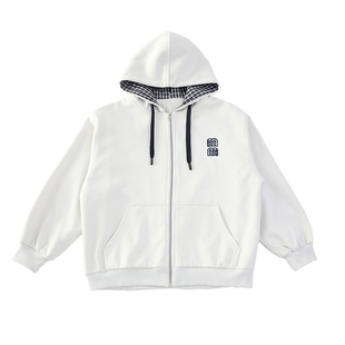 女童外套春装2026新款洋气儿童开衫卫衣中大童女孩春秋款运动上衣