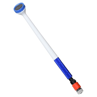 万吉千目水枪兰花育苗浇水喷头1000目洒水花洒水枪神器浇菜家用