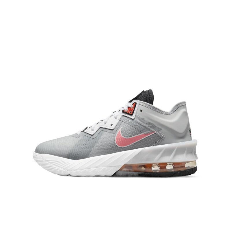Nike/耐克2021新款男女鞋大童气垫缓震训练运动休闲篮球鞋DJ3760